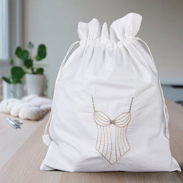 Maillot Underwear bag