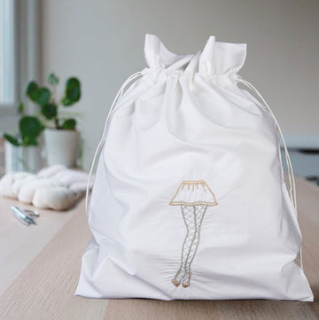 Colon Underwear bag