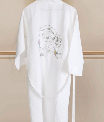 Paradise - Robe