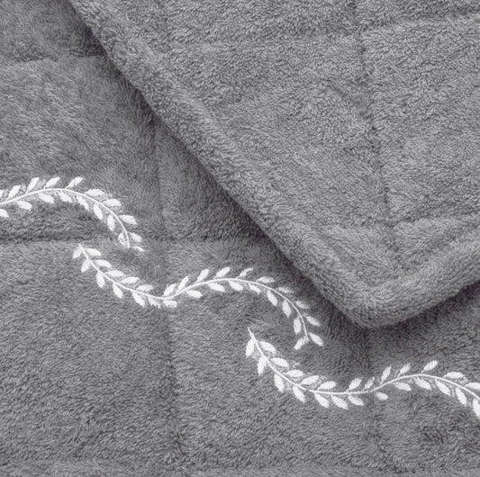Flow - Bath Mat Set