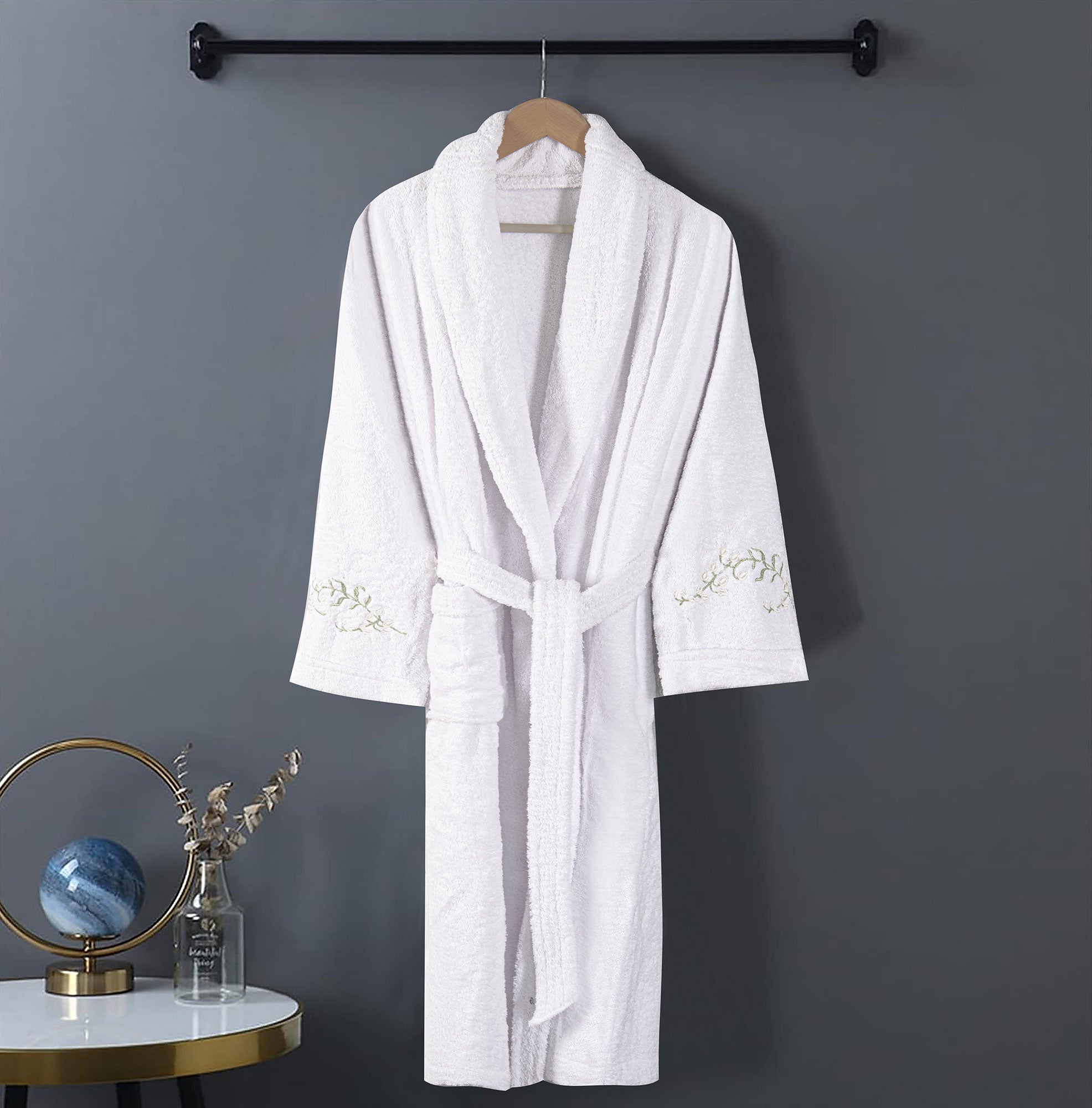 Sanabel Bath robe