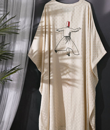 Darawesh - Kaftan