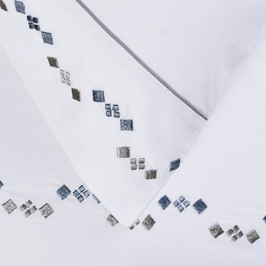 Stone - Duvet Set