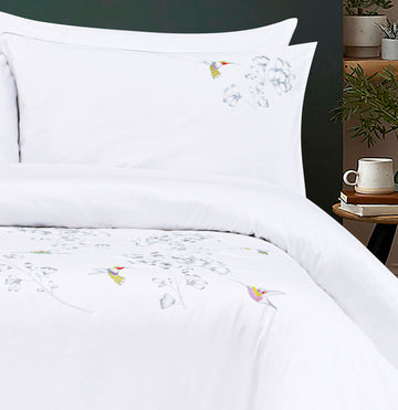 Paradise - Sheet Set
