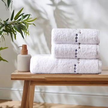 Stone - Towel Set