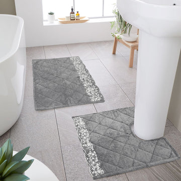 My Dream - Bath Mat Set
