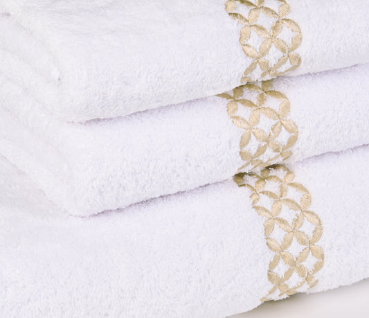 Croisse - Towel Set