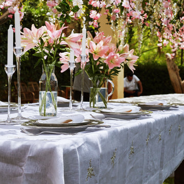 Cherry - Table Cloth