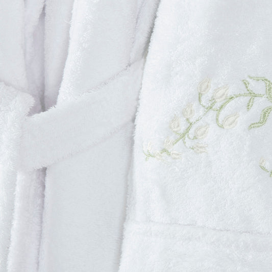 Sanabel - Bath robe
