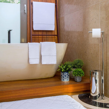 Effect - Bath Mat Set