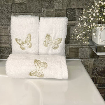 Farashat - Guest Towel Set