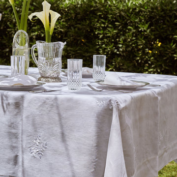Leaves - Table Cloth