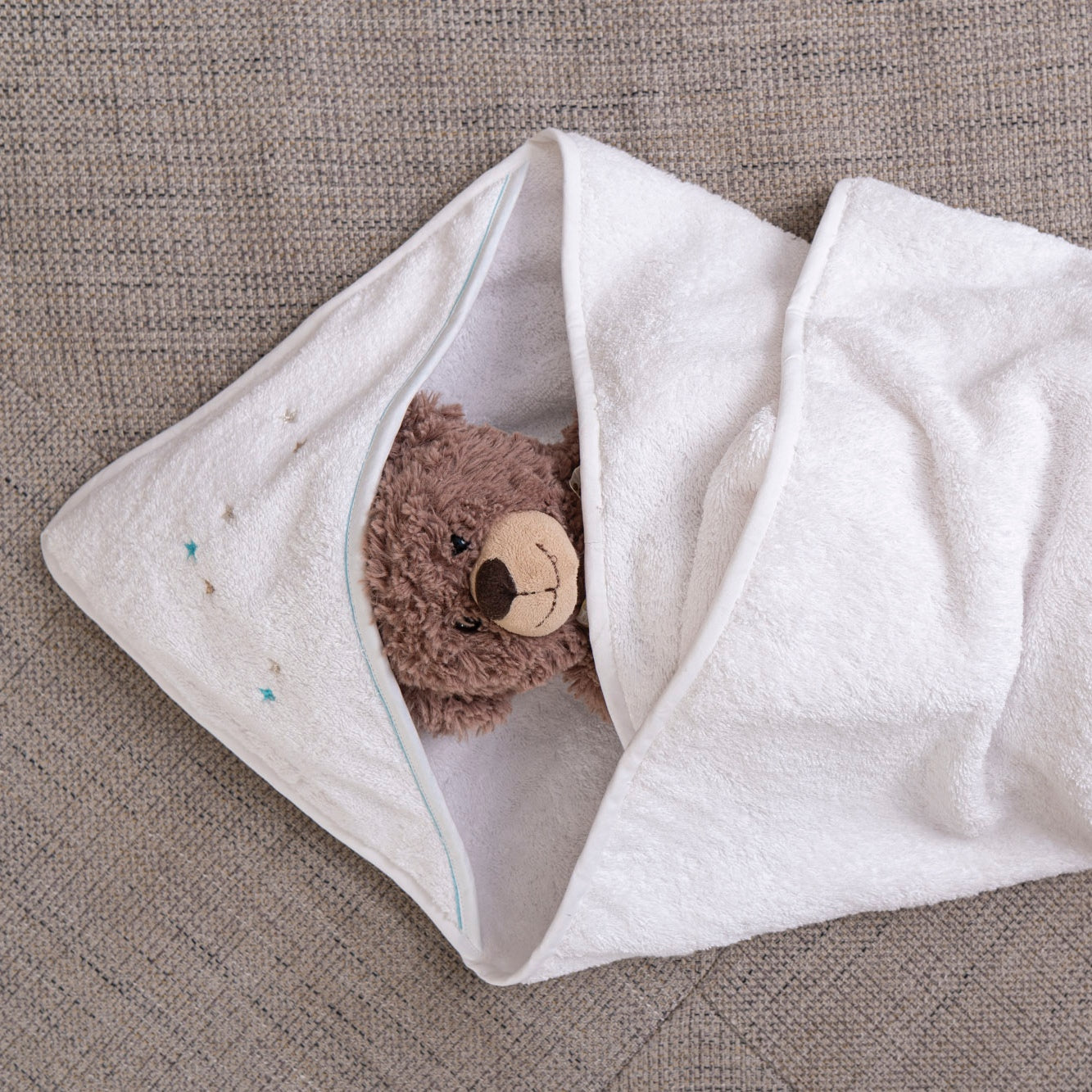 Stars Swaddle Towel sets