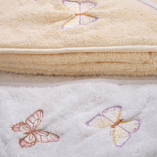 Hapiona - Swaddle Towel sets