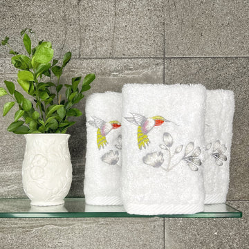 Paradise - Guest Towel Set