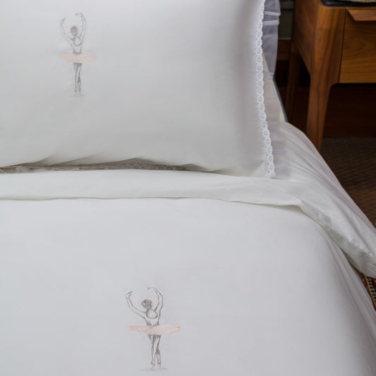 Ballerina - Duvet set