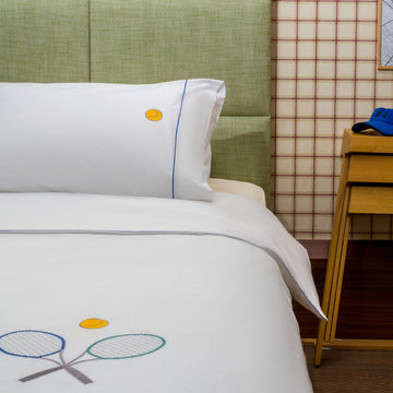 Tennis - Duvet set