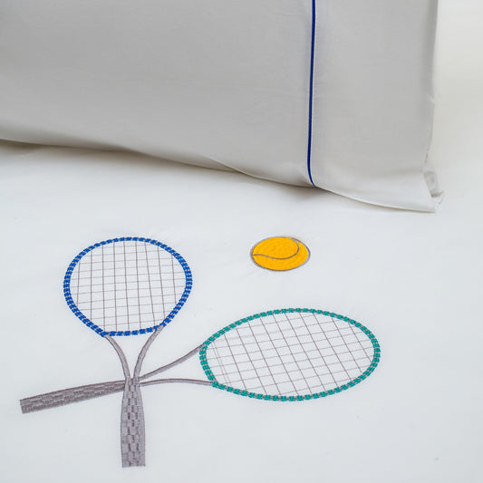 Tennis - Duvet set