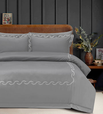 Flow - Duvet set