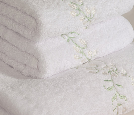 Sanabel - Towel Set