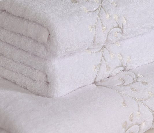 Louly - Towel Set