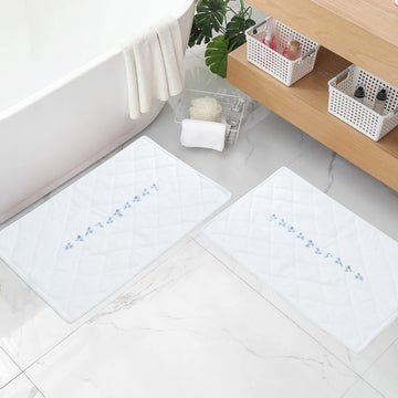Fuiage - Bath Mat Set
