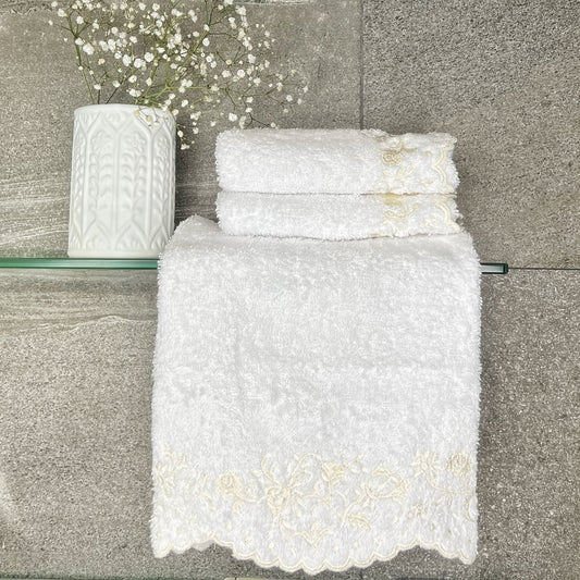 My Dream - Guest Towel Set