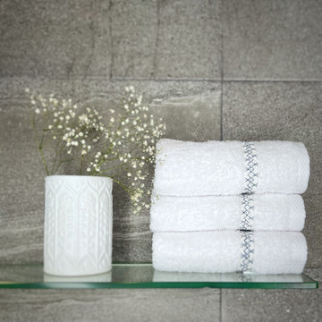 Select - Guest Towel Set