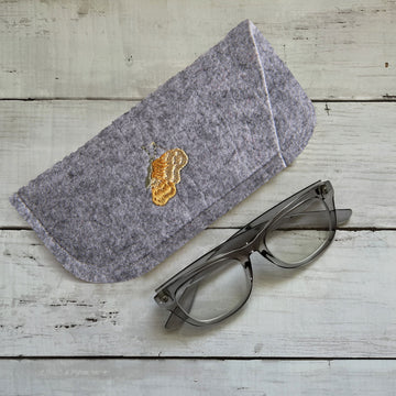 Prime rose - Sunglasses Cover