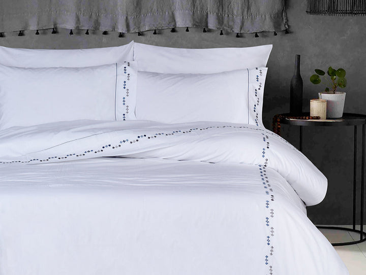 Heba Linens