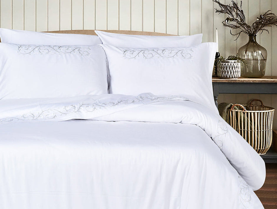 Heba Linens