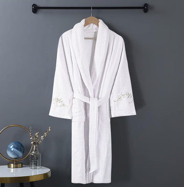 Sanabel - Bath robe