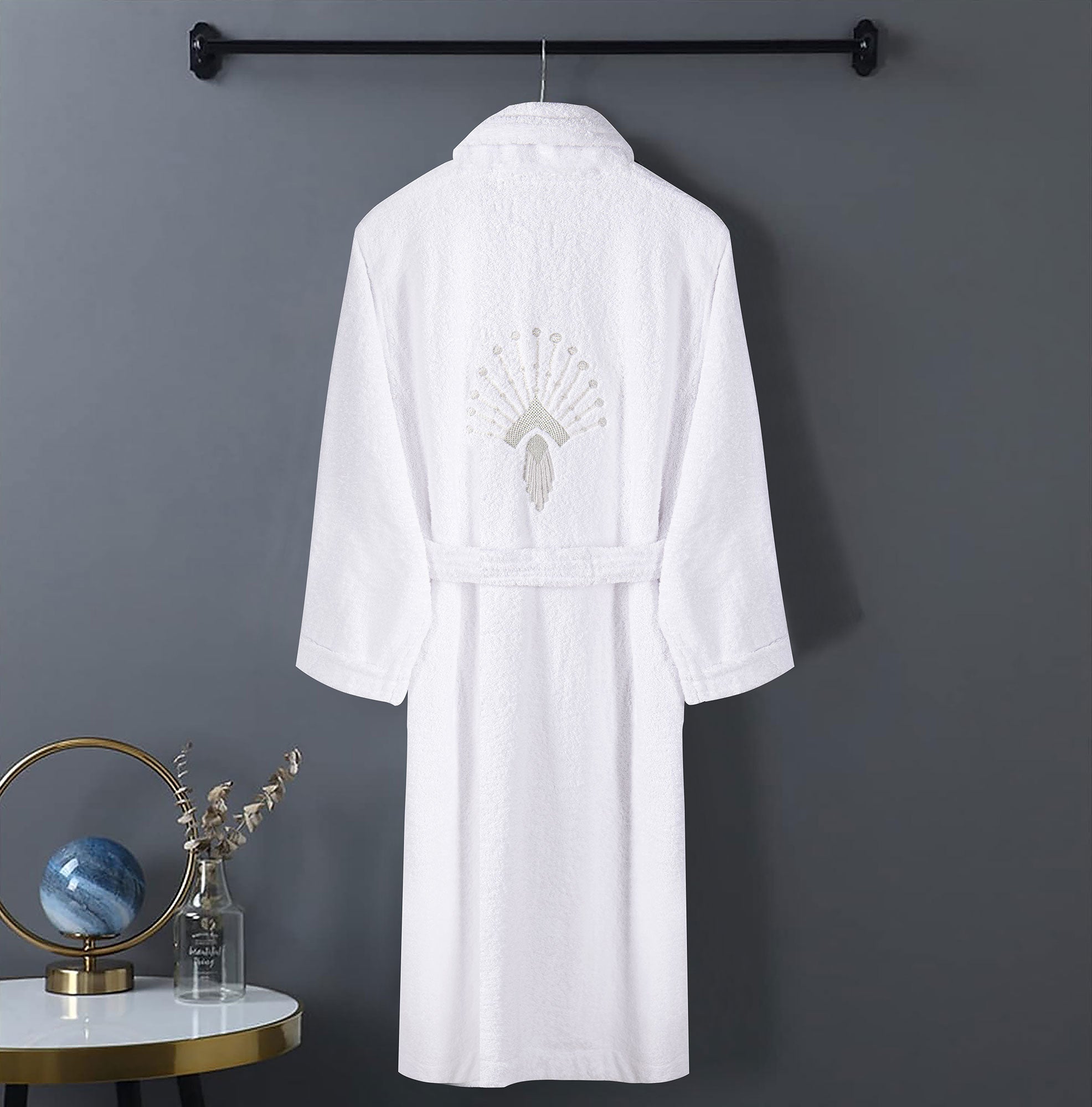 Eventai - Bath robe