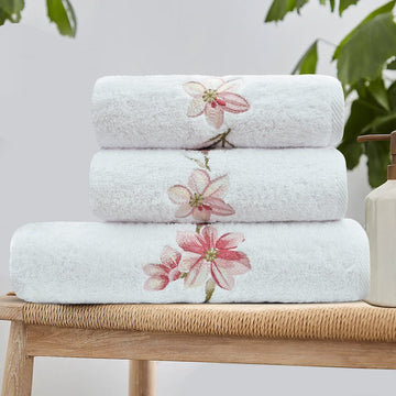 Roseita - Towel Set