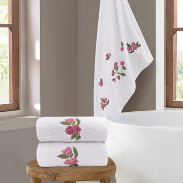 Gohanamia - Towel Set