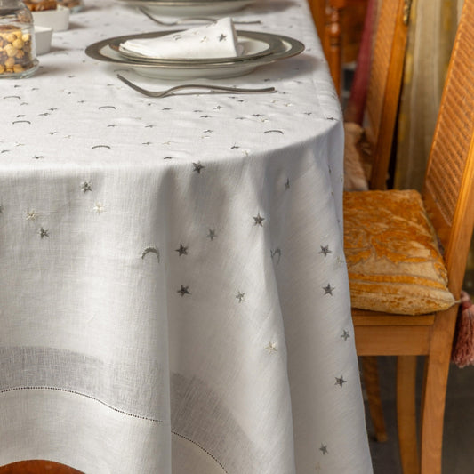 Helal & Negma - Table Cloth