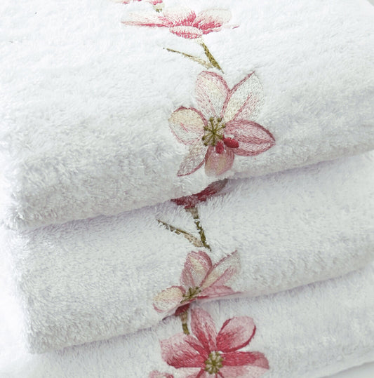 Roseita - Towel Set