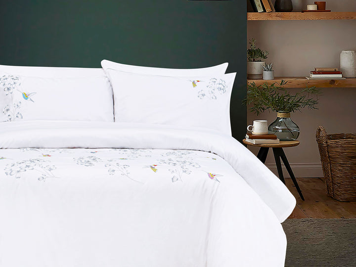 Heba Linens
