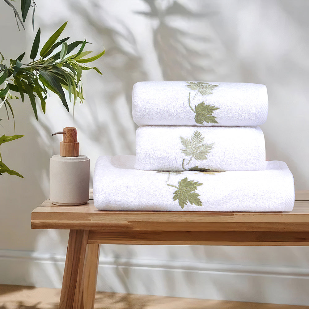 Esprit - Towel Set