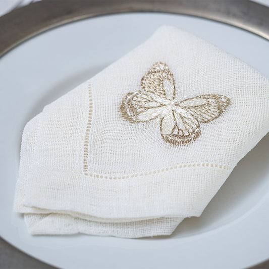 Butterflies - Table Cloth