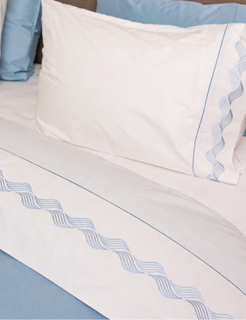 Ocean - Sheet Set