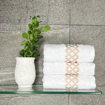 Croisse - Guest Towel Set