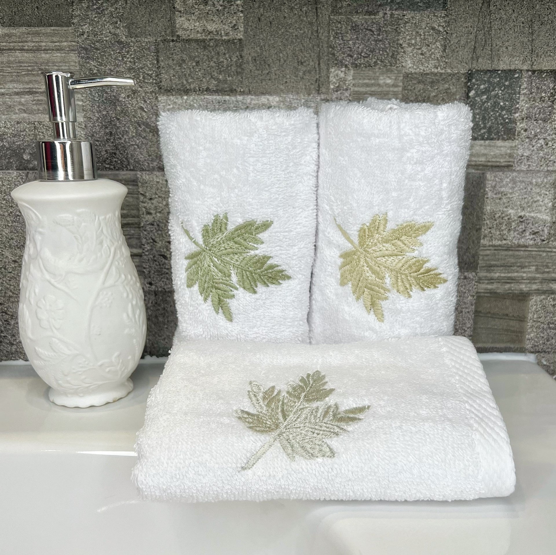 Esprit - Guest Towel Set