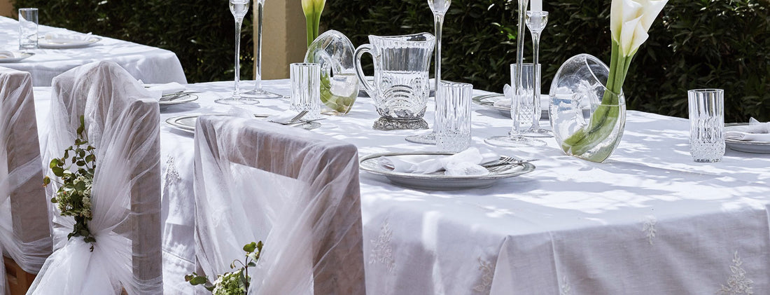 Heba Linens