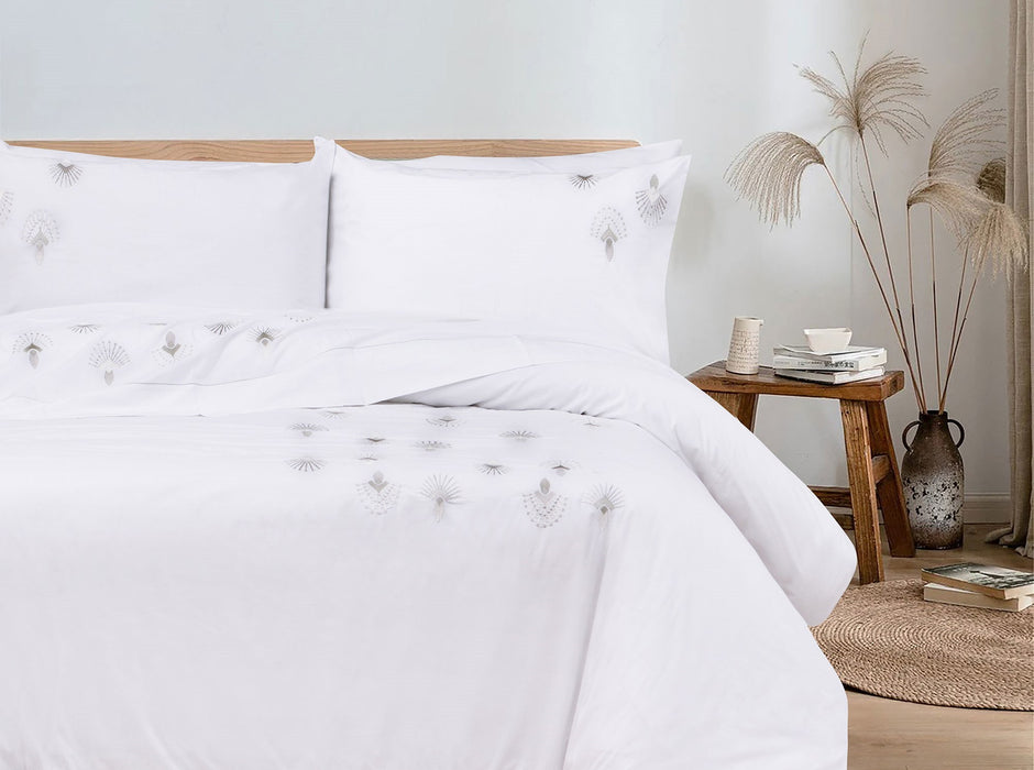Heba Linens